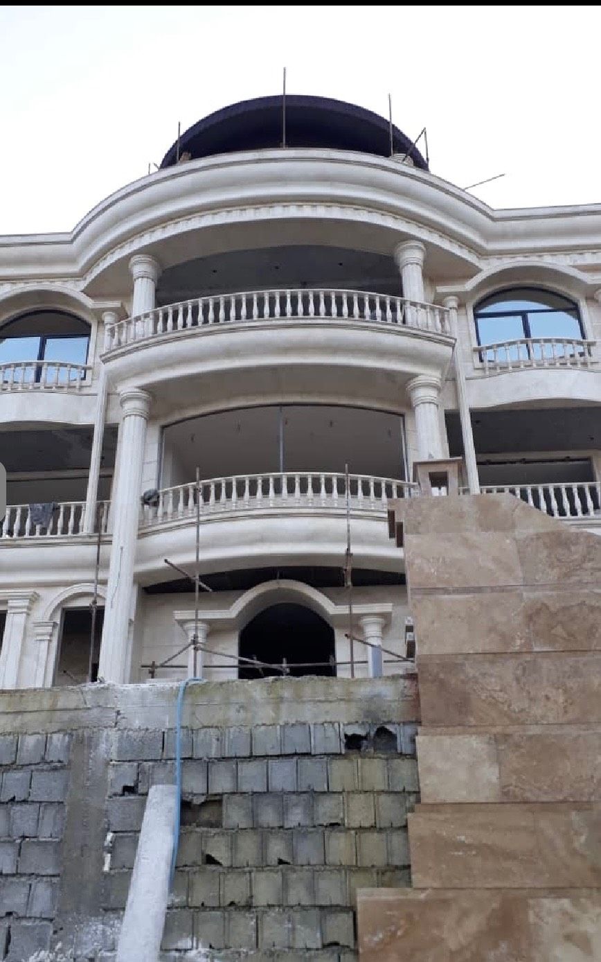 ساخت پنجره دوجداره برای ساختمان مسکونی در کاشان-مشاغل ممتاز