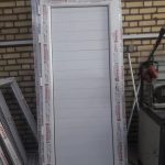 تولیدی درب و پنجره upvc سعادت در دزفول