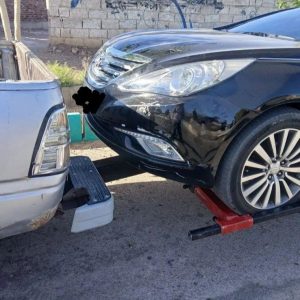 یدک کش بهرامی در کرمان -مشاغل ممتاز