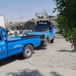 امدادخودرو شلانی در بروجرد