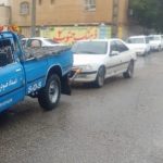 خودروبر پژمان در اهواز