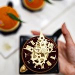 آموزشگاه شیرینی پزی پاری برس در تبریز