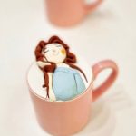آموزشگاه شیرینی پزی پاری برس در تبریز