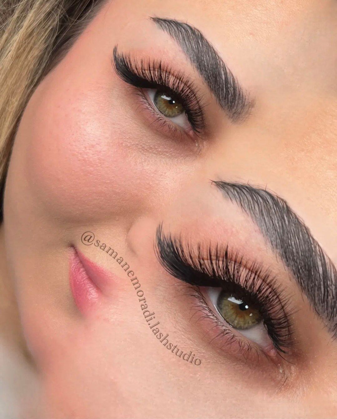 یادگیری اکستنشن مژه از صفر تا صد در پرند- مشاغل ممتاز