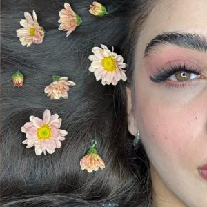 مرکز آموزش اکستنشن مژه سمانه مرادی در پرند با آموزش تخصصی -مشاغل ممتاز