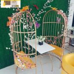 صنایع فلزی عطائی در کرج