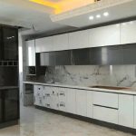 ساخت و اجرا کابینت باقری در کرج