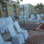 هتل رستوران زاگرس در لردگان