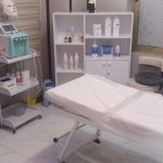 کلینیک زیبایی و لاغری مروارید در فولادشهر