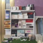 کلینیک زیبایی و لاغری مروارید در فولادشهر