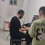 آموزشگاه موسیقی سووشون پاکدشت
