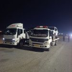 شرکت امدادخودرو آلاله راه در یزد