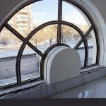 تولید درب پنجره دوجداره احسنی در کاشان