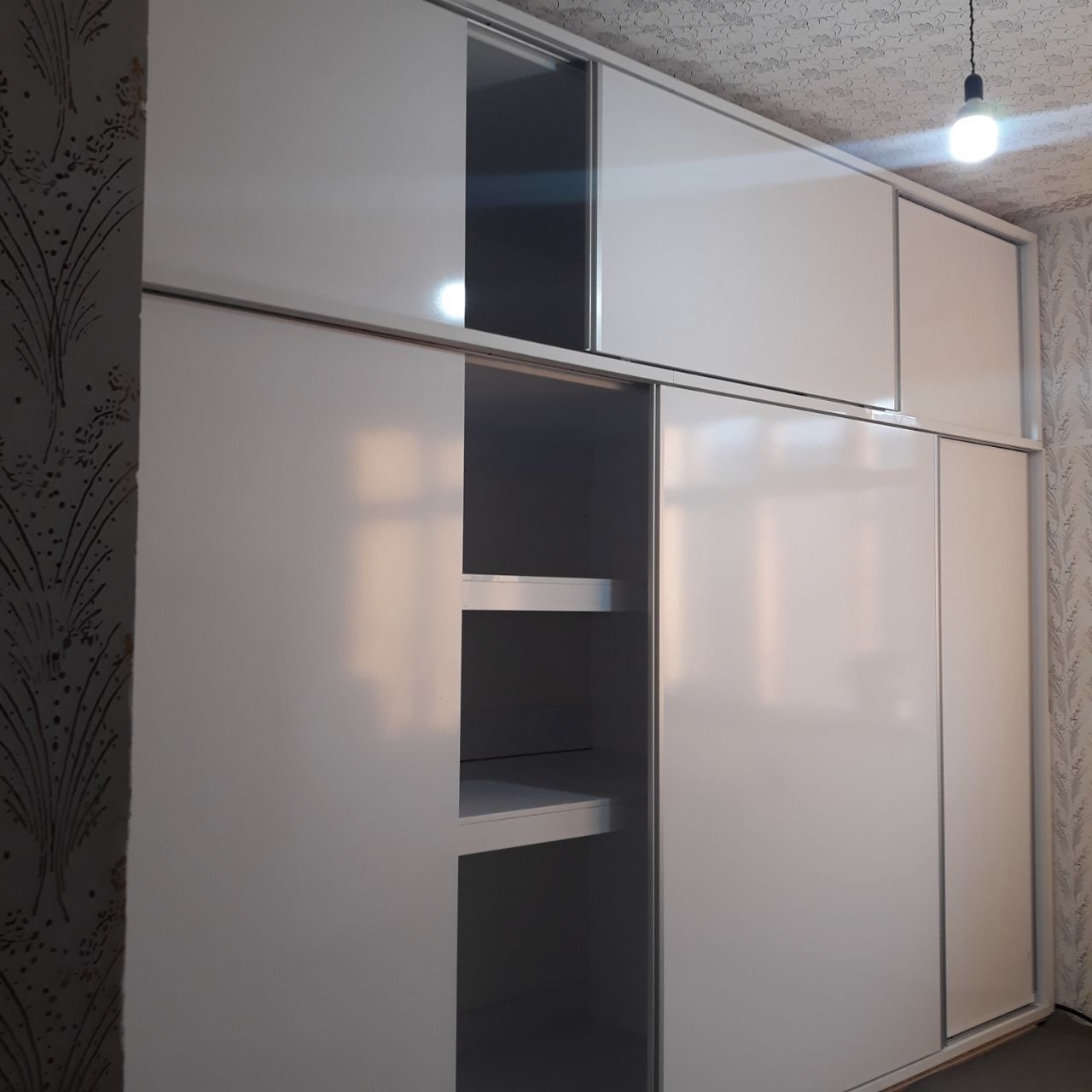 اجرا نصب کابینت احمد کوهستانی در قزوین-مشاغل ممتاز