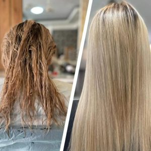 آموزش خدمات رنگ و لایت گیسو توکلی ستارخان تهران-مشاغل ممتاز
