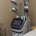 کلینیک زیبایی و لاغری مروارید در فولادشهر