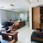 دندانپزشکی دکتر کاظم علی پور در تبریز