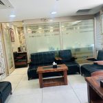 دندانپزشکی دکتر کاظم علی پور در تبریز