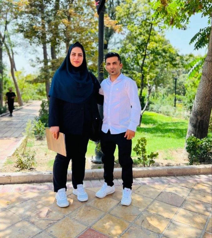 مربی کیک بوکسینگ کرج-مشاغل ممتاز
