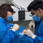 مطب دندانپزشکی دکتر حسین سالاری کرمان