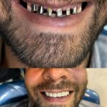 مطب دندانپزشکی دکتر حسین سالاری کرمان