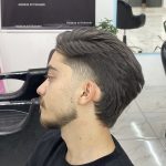 آموزش آرایشگری افتخاری در بم