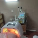 سالن زیبایی الینا کرج