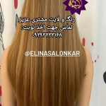 سالن زیبایی الینا کرج