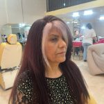 سالن زیبایی الینا کرج