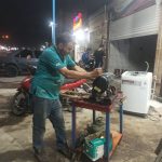 نصب کولر نجفی در اهواز