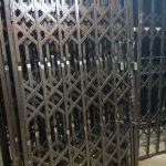 صنایع فلزی عطائی در کرج