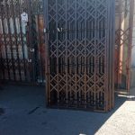 صنایع فلزی عطائی در کرج