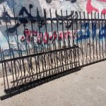 صنایع فلزی عطائی در کرج