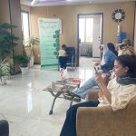 کلینیک زیبایی و لاغری مروارید در فولادشهر