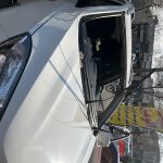 ترمیم سنگ خوردگی شیشه اتومبیل محمد در تهران