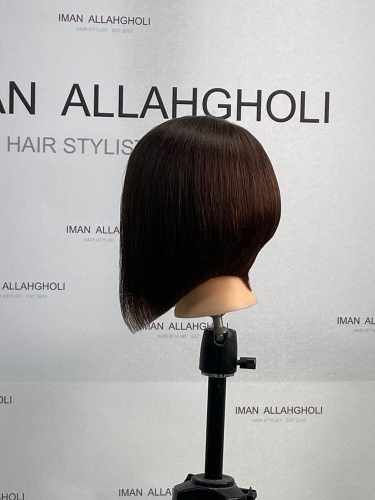 آموزش حرفه‌ای کوتاهی مو مردانه در آموزش آرایشگری افتخاری در بم -مشاغل ممتاز