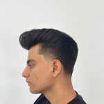 آموزش آرایشگری افتخاری در بم