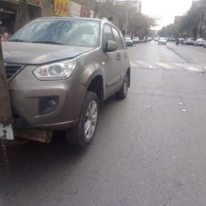 امدادخودرو محمدی در مشهد-مشاغل ممتاز