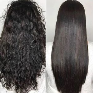 خدمات کراتین مو سارا نامدار در رشت-مشاغل ممتاز