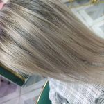 خدمات کراتین مو الناز در تبریز