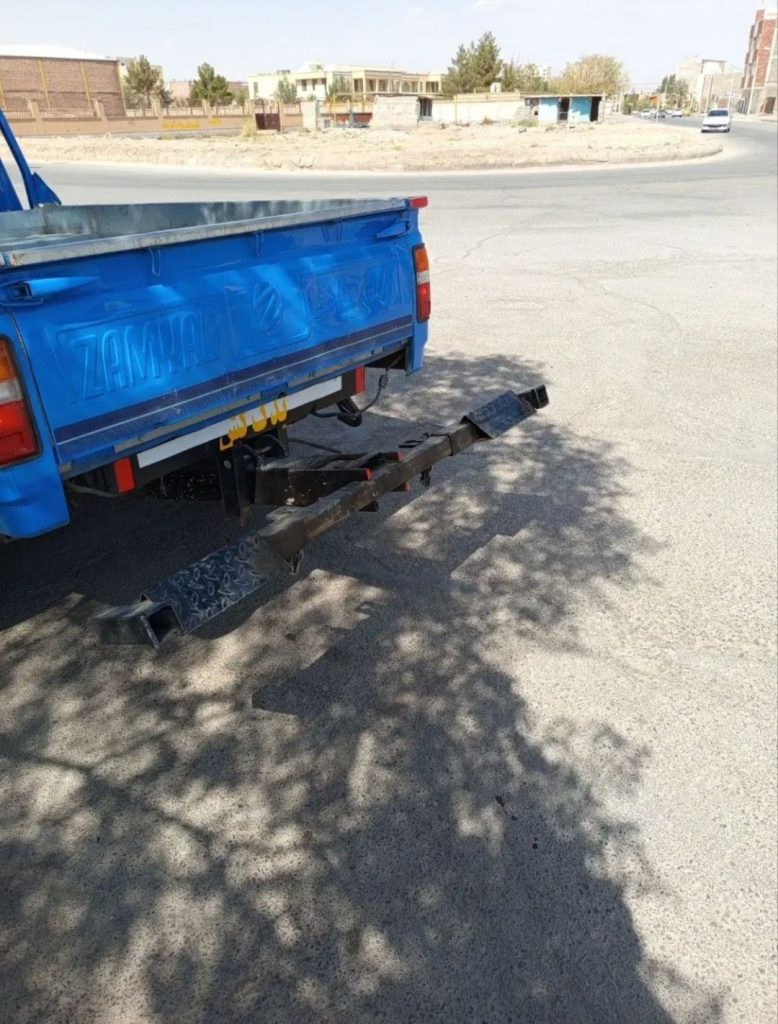 امدادخودرو ایمان در کرمان