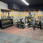 باشگاه بدنسازی اسکات در اصفهان