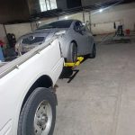 شرکت امدادخودرو آلاله راه در یزد