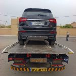 شرکت امدادخودرو آلاله راه در یزد