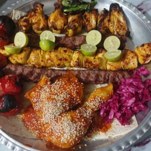هتل رستوران زاگرس در لردگان با اقامت آرام و خدمات حرفه‌ای -مشاغل ممتاز