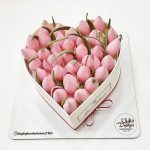 آموزشگاه شیرینی پزی پاری برس در تبریز