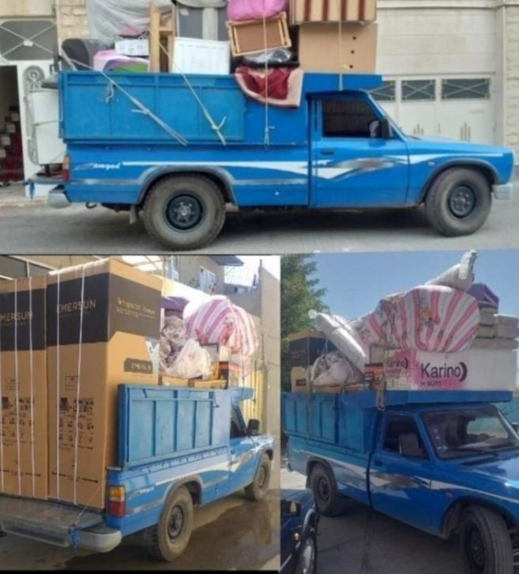 باربری تبریز-مشاغل ممتاز