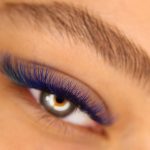 آکادمی اکستنشن مژه نسیم ابریشمکار در اصفهان