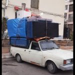 باربری شوکتی در تبریز
