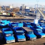 باربری شوکتی در تبریز